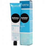 Matrix Socolor, UL-AA